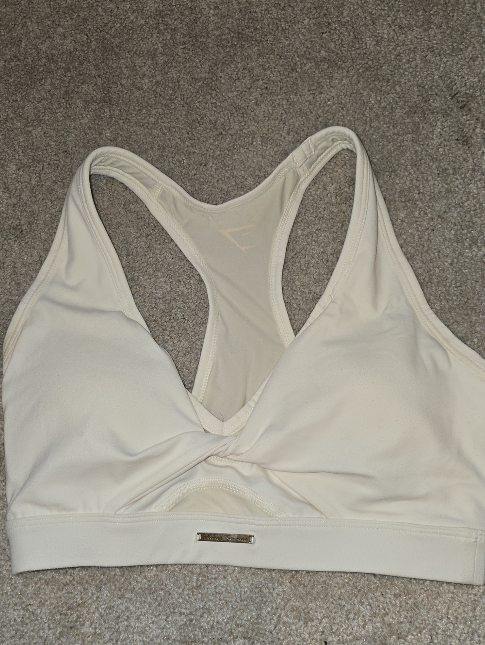 Gymshark X Whitney Simmons Sports Bra
